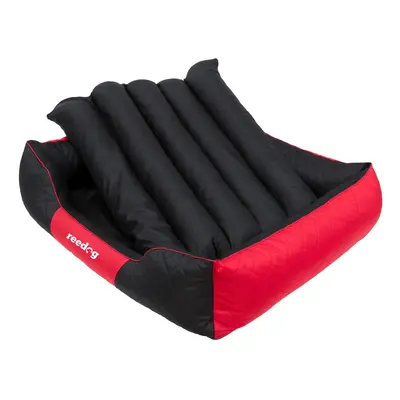 Kutyafekhely Reedog Premium Red - L