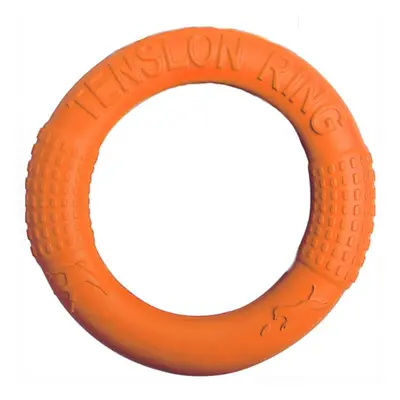 Reedog tréninkový kruh pro psy oranžová - S 17,5 cm