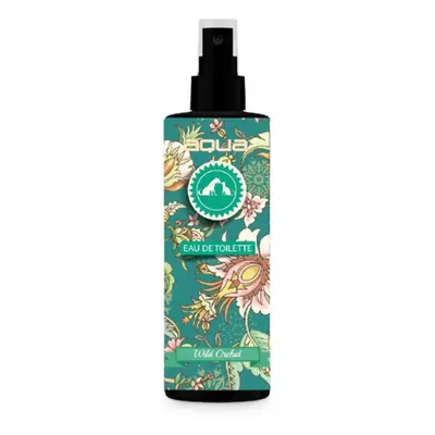 AQUA Eau de Toilette WILD ORCHID, toaletní voda pro psy a kočky, 100 ml