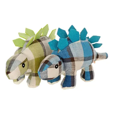 Reedog Stegosaurus - kék