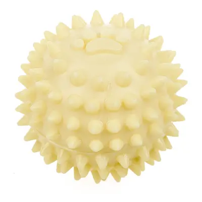 Reedog Ball Chew&Play, gumilabda, 6 cm - sárga