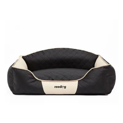 Kutyafekhely Reedog Black Sofa