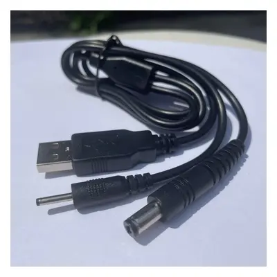 Patpet 310/320 USB töltőkábel