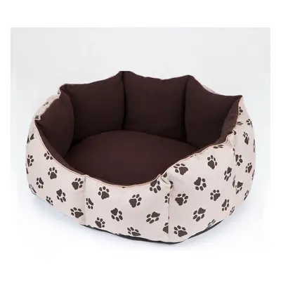 Kutyafekhely Reedog Beige York - L