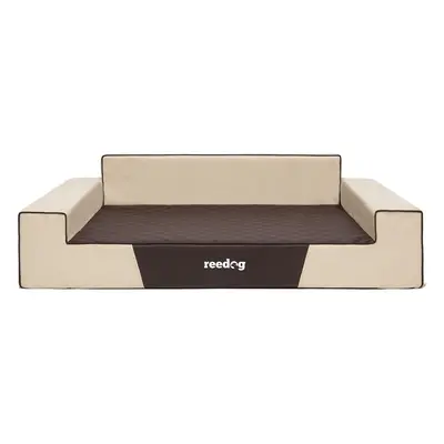 Kutyafekhely Reedog Beige Gallant - L