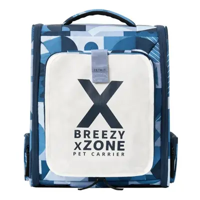 Petkit Breezy XZone batoh pro domácí zvířata