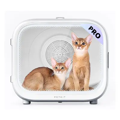 Petkit AirSalon Max Pro vysoušeč srsti pro domácí mazlíčky