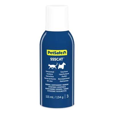 SSSCAT® csere spray