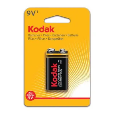 Kodak elem 9V