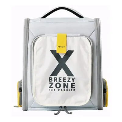 Petkit hátizsák Breezy XZone háziállatoknak