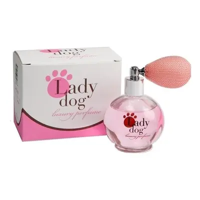 Menforsan Lady dog parfüm szukák részére 50ml