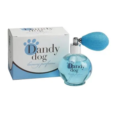 Menforsan Dandy dog kutyaparfüm 50ml