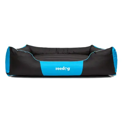 Kutyafekhely Reedog Comfy Black & Blue