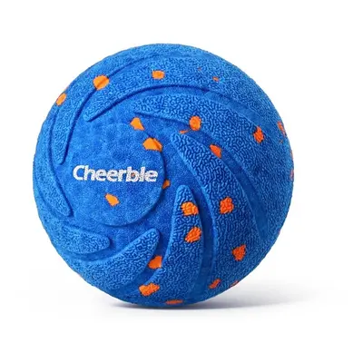 Cheerble Wicked Ball Air interaktivní hračka pro psy - kék