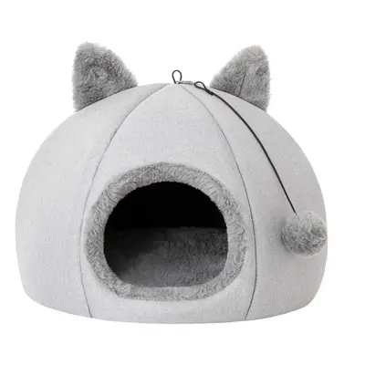 Reedog Kitty Head Ash macska iglu - S