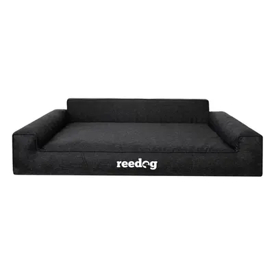 Reedog Glamour Ekolen Black Pelíšek pro psa - XXL