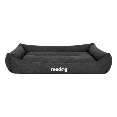 Reedog Eco Black Ekolen kutyafekhely - XL