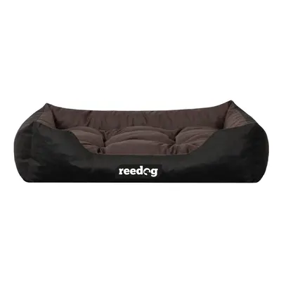 Reedog Puffy Brown Pelíšek pro psa