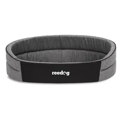 Reedog Pianki Gray Ekolen Pelíšek pro psa - 3XL