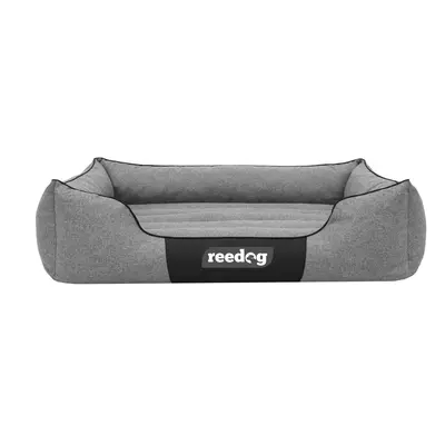 Reedog Comfort Ekolen Dark grey Pelíšek pro psa - XXL