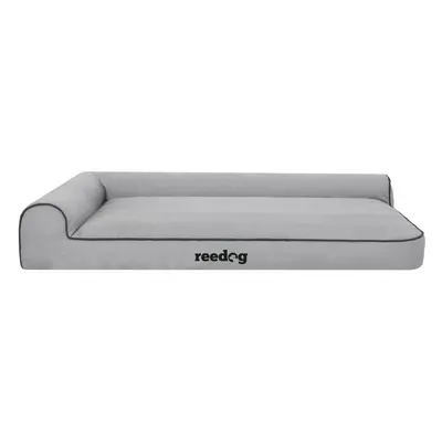 Reedog Best kutyaágy Oxford Light Gray - XXL