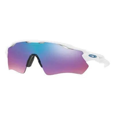 Oakley Radar EV Path OO9208-47 PRIZM ONE SIZE (38) Fehér Unisex Napszemüvegek