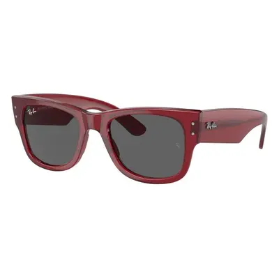 Ray-Ban Mega Wayfarer RB0840S 6679B1 ONE SIZE (51) Vörös Unisex Napszemüvegek