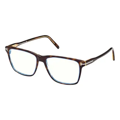 Tom Ford FT5817-B 055 L (56) Havana Női Dioptriás szemüvegek