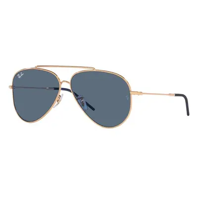 Ray-Ban Aviator Reverse RBR0101S 92023A M (59) Arany Unisex Napszemüvegek