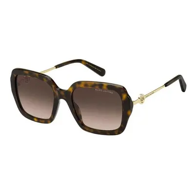 Marc Jacobs MARC652/S 086/HA ONE SIZE (54) Havana Férfi Napszemüvegek