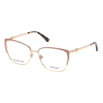 Guess GU2814 058 L (57) Arany Férfi Dioptriás szemüvegek