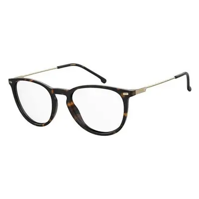 Carrera CARRERA2050T 086 ONE SIZE (50) Havana Gyermek Dioptriás szemüvegek