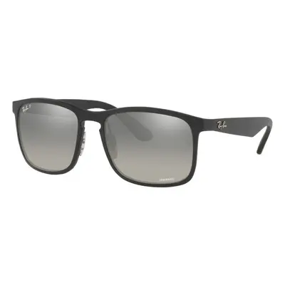 Ray-Ban Chromance Collection RB4264 601S5J Polarized ONE SIZE (58) Fekete Női Napszemüvegek