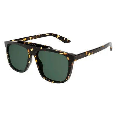 Gucci GG1039S 002 ONE SIZE (58) Havana Női Napszemüvegek