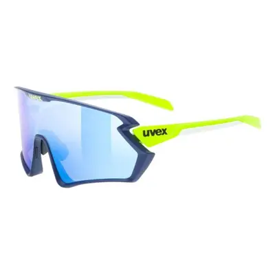 uvex sportstyle 231 2.0 4416 ONE SIZE (99) Kék Unisex Napszemüvegek