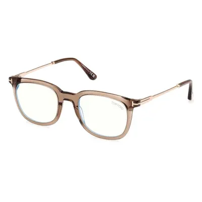 Tom Ford FT5904-B 045 ONE SIZE (50) Barna Női Dioptriás szemüvegek