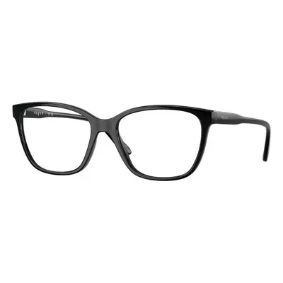 Vogue Eyewear VO5518 W44 L (53) Fekete Férfi Dioptriás szemüvegek