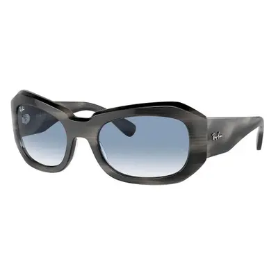 Ray-Ban RB2212 14043F ONE SIZE (56) Szürke Unisex Napszemüvegek