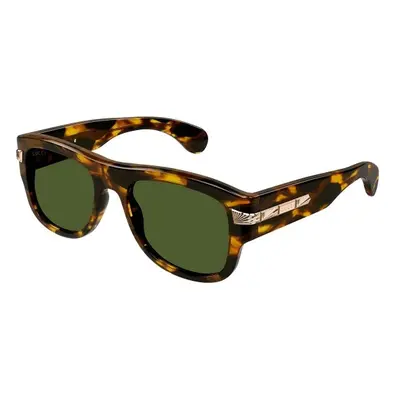 Gucci GG1517S 003 ONE SIZE (54) Havana Női Napszemüvegek