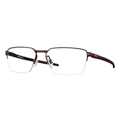 Oakley OX5080 508003 M (54) Barna Női Dioptriás szemüvegek