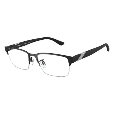 Emporio Armani EA1129 3001 L (55) Fekete Női Dioptriás szemüvegek