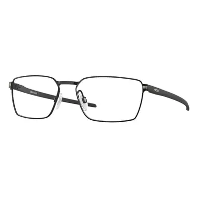 Oakley OX5078 507801 M (53) Fekete Női Dioptriás szemüvegek