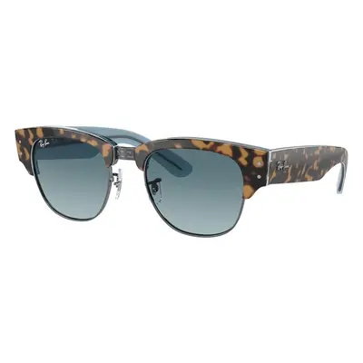 Ray-Ban Mega Clubmaster RB0316S 13163M M (50) Havana Unisex Napszemüvegek