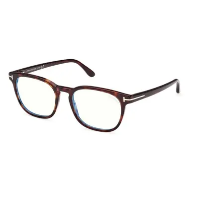 Tom Ford FT5868-B 052 M (51) Havana Női Dioptriás szemüvegek