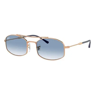 Ray-Ban RB3719 92623F M (51) Arany Unisex Napszemüvegek