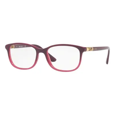 Vogue Eyewear VO5163 2557 M (51) Lila Férfi Dioptriás szemüvegek