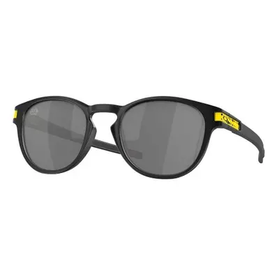 Oakley Latch OO9265 926569 ONE SIZE (53) Fekete Női Napszemüvegek