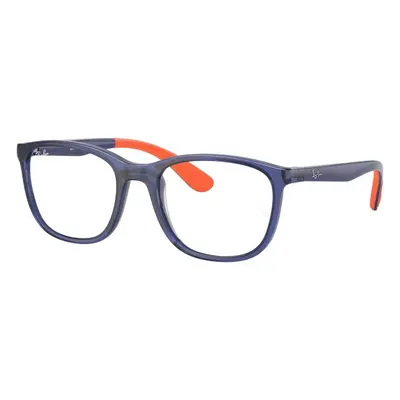 Ray-Ban Junior RY1620 3775 L (48) Kék Unisex Dioptriás szemüvegek