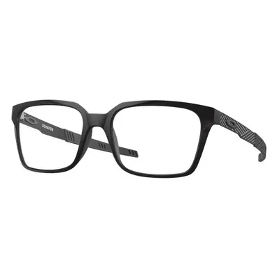 Oakley Dehaven OX8054-01 L (55) Fekete Női Dioptriás szemüvegek