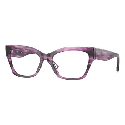 Vogue Eyewear VO5523 3090 M (52) Lila Férfi Dioptriás szemüvegek